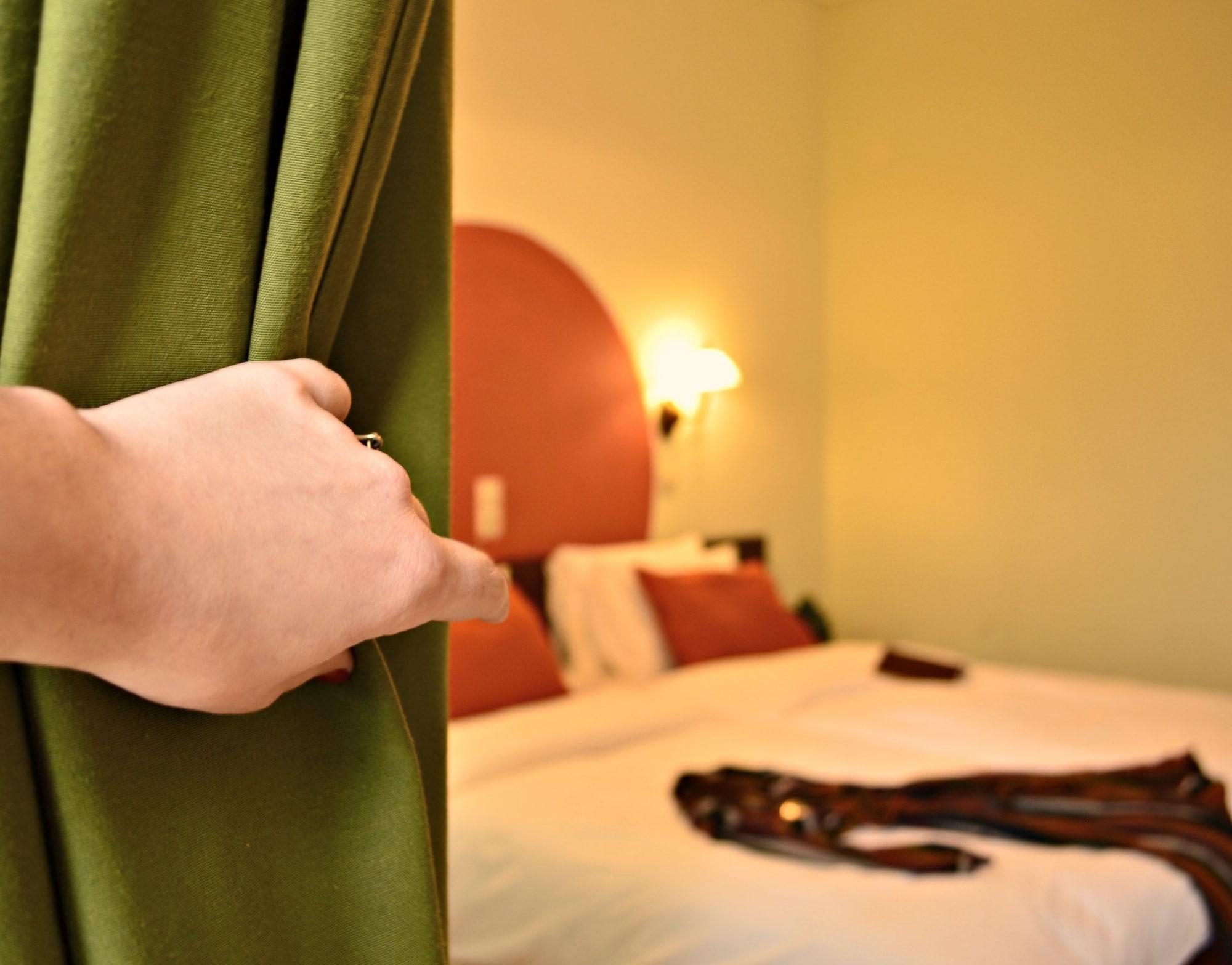 Alexakis Hotel & Spa Loutra Ipatis Exterior photo